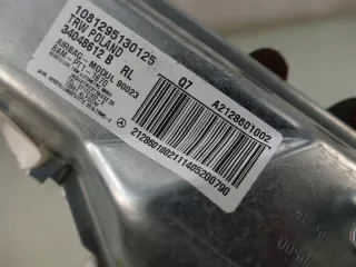 A2128601002 Подушка безопасности Mercedes E C207 Арт e9364730, вид 3