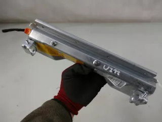 A2128601002 Подушка безопасности Mercedes E C207 Арт e9364730, вид 4