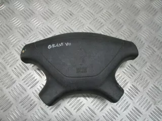  Подушка безопасности Mitsubishi Galant 8 Арт e9364834, вид 1