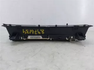 93182021 2002-2008 Щиток приборов (приборная панель) Opel Vectra C  Арт e9364970, вид 3
