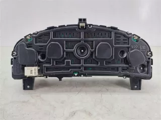 93182021 2002-2008 Щиток приборов (приборная панель) Opel Vectra C  Арт e9364970, вид 4