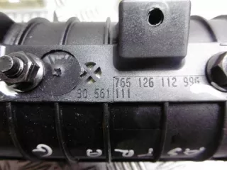 90561111 Подушка безопасности Opel Astra G Арт e9365009, вид 2