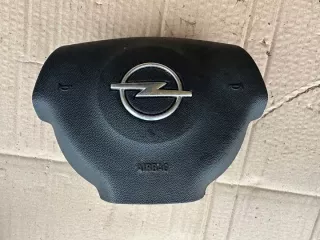 09186942 Подушка безопасности Opel Vectra C  Арт e9365122, вид 1