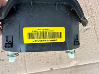 09186942 Подушка безопасности Opel Vectra C  Арт e9365122, вид 3