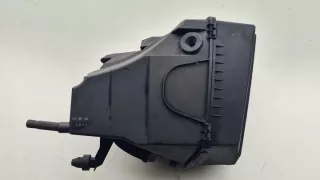  4F0133835H 4F0133843A 4F0000183A Корпус воздушного фильтра Audi A6 C6 (S6,RS6) Арт e9365163, вид 1