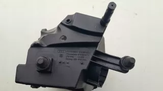  4F0133835H 4F0133843A 4F0000183A Корпус воздушного фильтра Audi A6 C6 (S6,RS6) Арт e9365163, вид 2