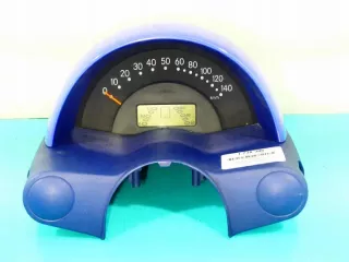 110008872002 Щиток приборов (приборная панель) Smart Fortwo 1 Арт e9365685, вид 1