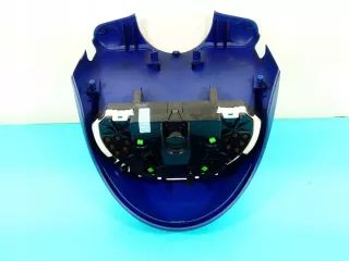 110008872002 Щиток приборов (приборная панель) Smart Fortwo 1 Арт e9365685, вид 4