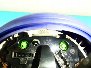 110008872002 Щиток приборов (приборная панель) Smart Fortwo 1 Арт e9365685, вид 6
