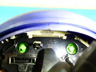 110008872002 Щиток приборов (приборная панель) Smart Fortwo 1 Арт e9365685, вид 7