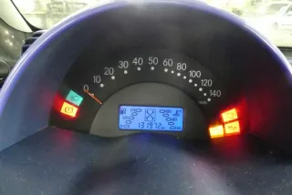 110008872002 Щиток приборов (приборная панель) Smart Fortwo 1 Арт e9365685, вид 8