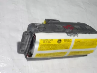 1T0880204A Подушка безопасности Volkswagen Touran 1 Арт e9366232, вид 3
