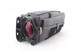 A6460902001 Корпус воздушного фильтра Mercedes C W204 Арт e9366527, вид 3