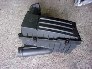 1K0129607P Корпус воздушного фильтра Seat Toledo 3 Арт e9367010, вид 1