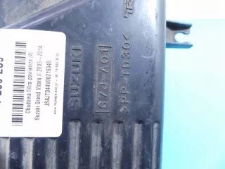 67J-A01 Корпус воздушного фильтра Suzuki Vitara2 Арт e9367086, вид 3