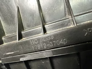 17812-37040 22204-75040 Корпус воздушного фильтра Toyota Rav 4 5 Арт e9367211, вид 5