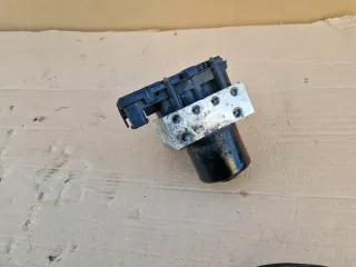 1002109686 10020804903 10021096861 Блок ABS Mercedes ML W163 Арт e9367543, вид 2