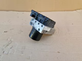 1002109686 10020804903 10021096861 Блок ABS Mercedes ML W163 Арт e9367543, вид 3