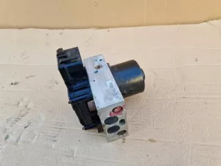 1002109686 10020804903 10021096861 Блок ABS Mercedes ML W163 Арт e9367543, вид 4