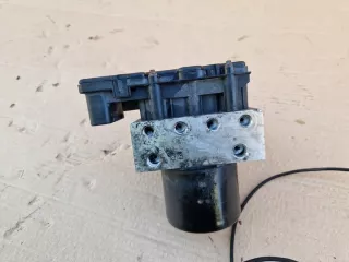 1002109686 10020804903 10021096861 Блок ABS Mercedes ML W163 Арт e9367543, вид 6