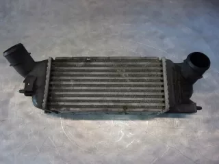9645682880 Интеркулер Citroen C5 1 Арт e9367779, вид 1