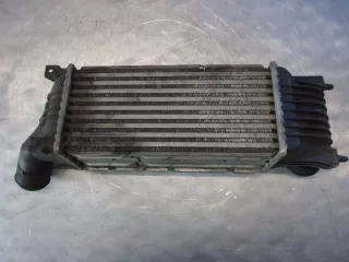 9645682880 Интеркулер Citroen C5 1 Арт e9367779, вид 2