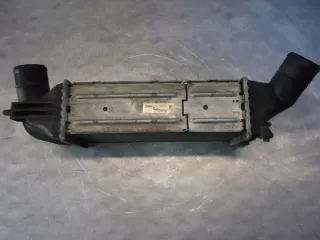 9645682880 Интеркулер Citroen C5 1 Арт e9367779, вид 3