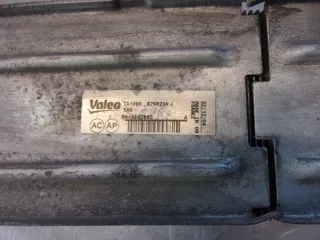 9645682880 Интеркулер Citroen C5 1 Арт e9367779, вид 4