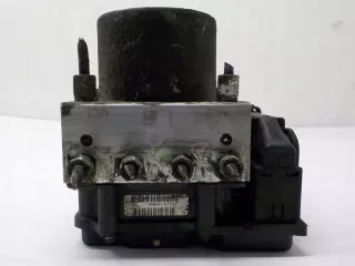 27534SA071 0265231876 0265800597 Блок ABS Subaru Forester SG Арт e9368063, вид 3