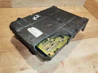 9658158780 Блок предохранителей Citroen C5 2 Арт e9368111, вид 5