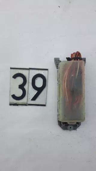 93332763 Блок предохранителей Opel Meriva 1 Арт e9369266, вид 2