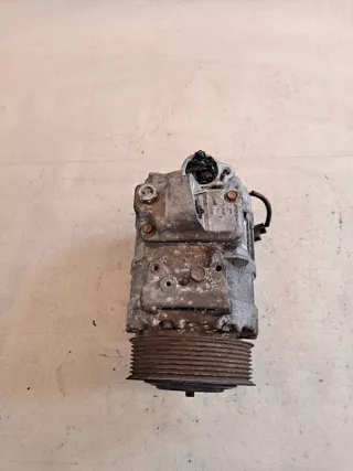 JPB000183 Компрессор кондиционера Land Rover Discovery 3 Арт e9370411, вид 2