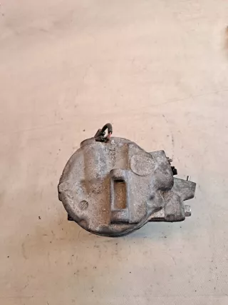 JPB000183 Компрессор кондиционера Land Rover Discovery 3 Арт e9370411, вид 4