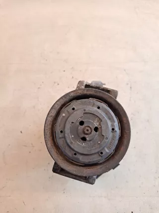 JPB000183 Компрессор кондиционера Land Rover Discovery 3 Арт e9370411, вид 5