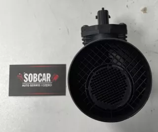 0281002479 24437503 Расходомер воздуха Opel Vectra C  Арт e9370788, вид 3