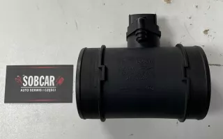 0281002479 24437503 Расходомер воздуха Opel Vectra C  Арт e9370788, вид 4
