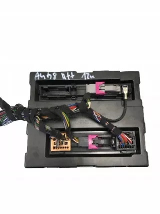 8K0907064FD Блок комфорта Audi A4 B8 Арт e9371800, вид 1