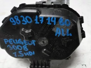 9830171480 Моновпрыск Peugeot 3008 2 Арт e9372141, вид 4