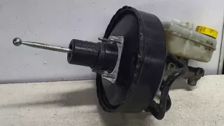 001614105AH Вакуумный усилитель тормозов Skoda Fabia 2 Арт e9372703, вид 1