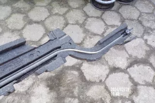 4M0807550F 4m0807550F Датчик удара Audi Q7 4M Арт e9372831, вид 3