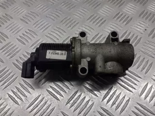 722946380 Клапан EGR Opel Astra H Арт e9373068, вид 1
