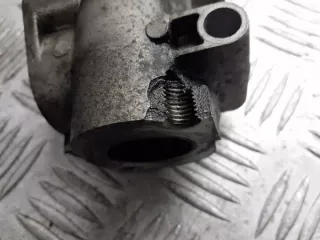 722946380 Клапан EGR Opel Astra H Арт e9373068, вид 2