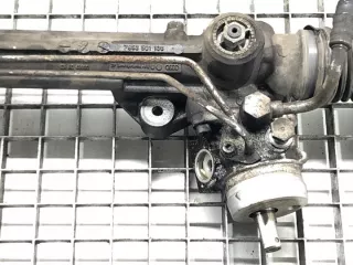 7853501136 Рулевая рейка Audi A6 C6 (S6,RS6) Арт e9373187, вид 4