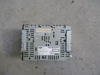 EM2T-19C107-DM Блок навигации Ford S-Max 2 Арт e9373471