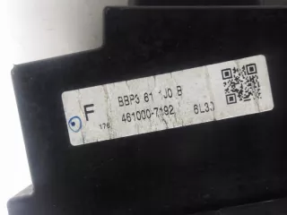 BBP3611J0B Блок навигации Mazda 3 BL Арт e9373781, вид 6