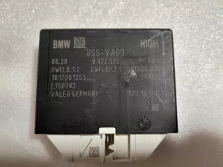 9472522 Датчик температуры BMW 7 G11/G12 Арт e9374330, вид 2