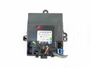 A1698206826 Блок предохранителей Mercedes A W169 Арт e9374492, вид 1
