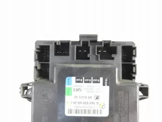 A1698206826 Блок предохранителей Mercedes A W169 Арт e9374492, вид 3