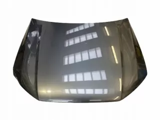  Капот Audi Q7 4M Арт e9375309, вид 1