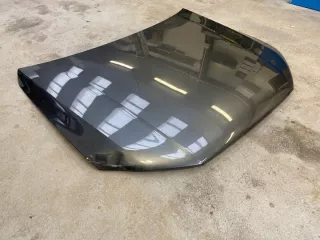  Капот Audi Q7 4M Арт e9375309, вид 3